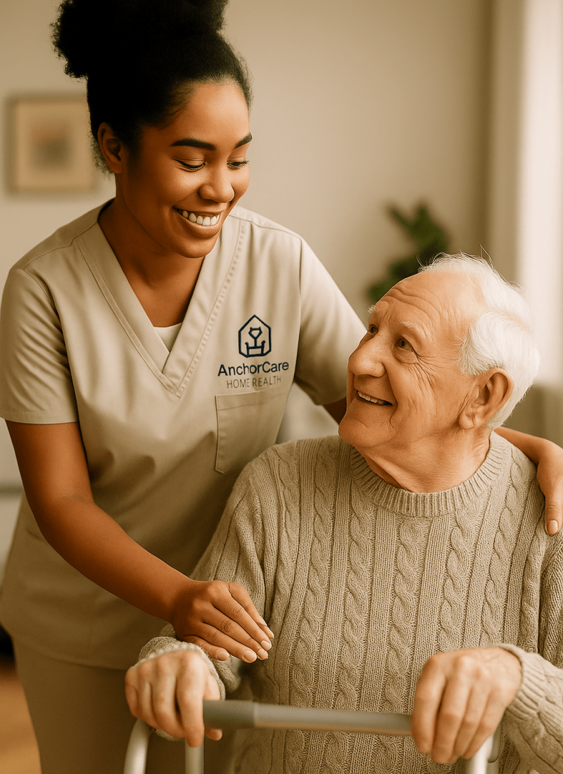 Compassionate Senior Care