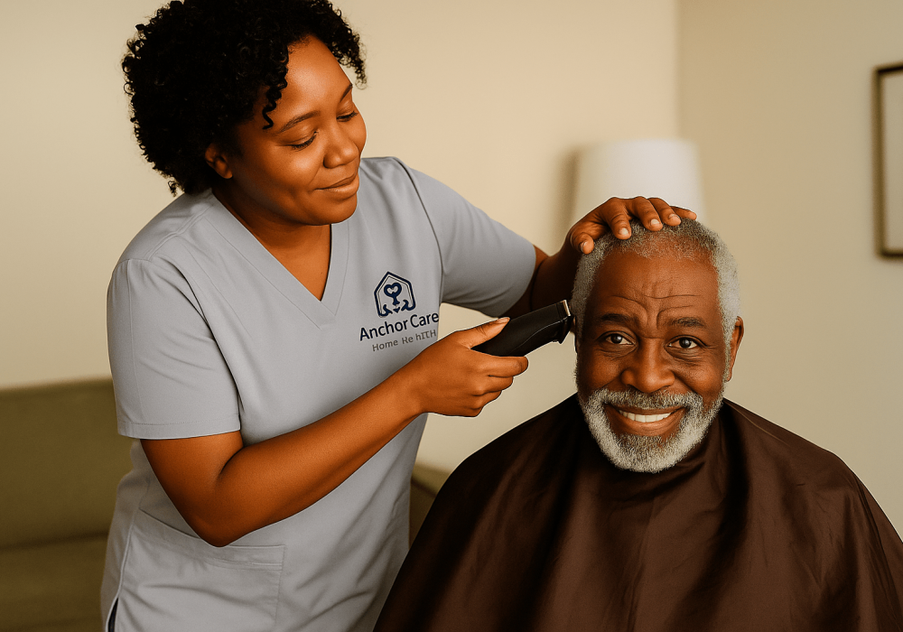 24-Hour Home Care Help