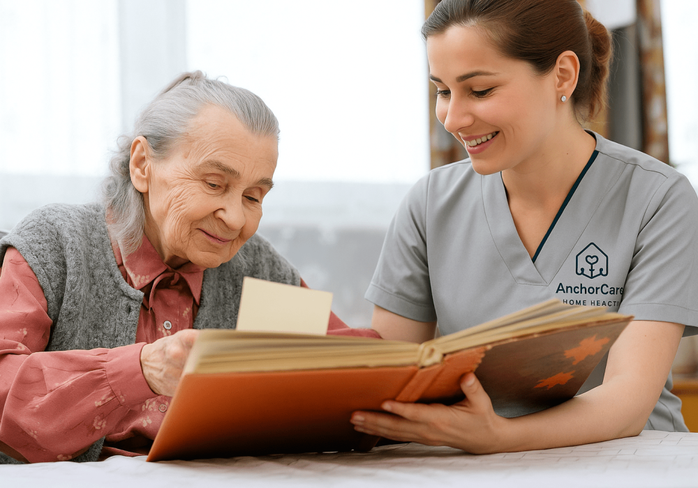 Non-Medical Home Care You Can Trust