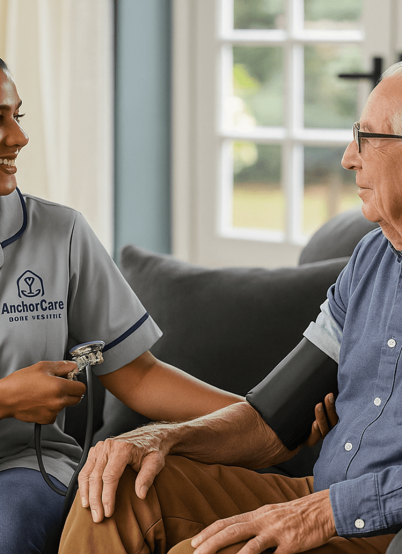 Non-Medical Home Care You Can Trust