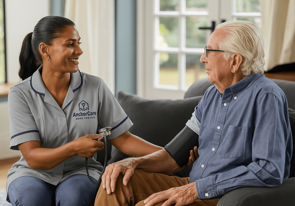 Non-Medical Home Care You Can Trust