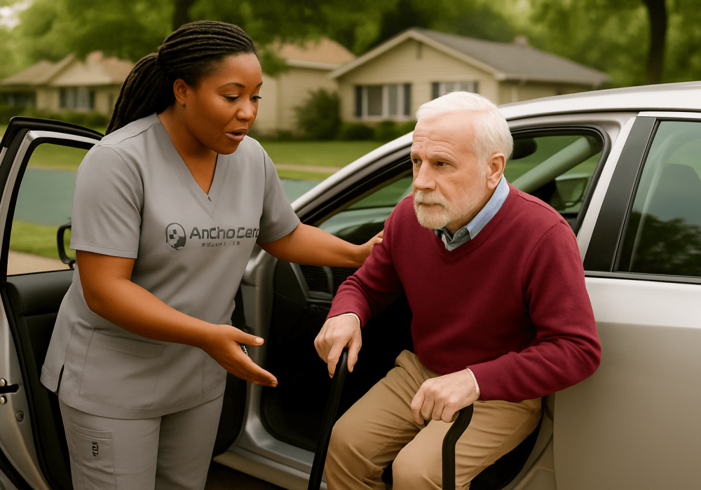 Non-Medical Home Care You Can Trust