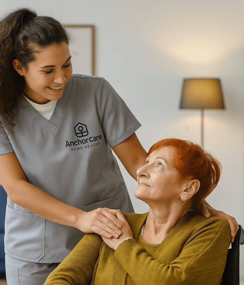 Non-Medical Home Care You Can Trust