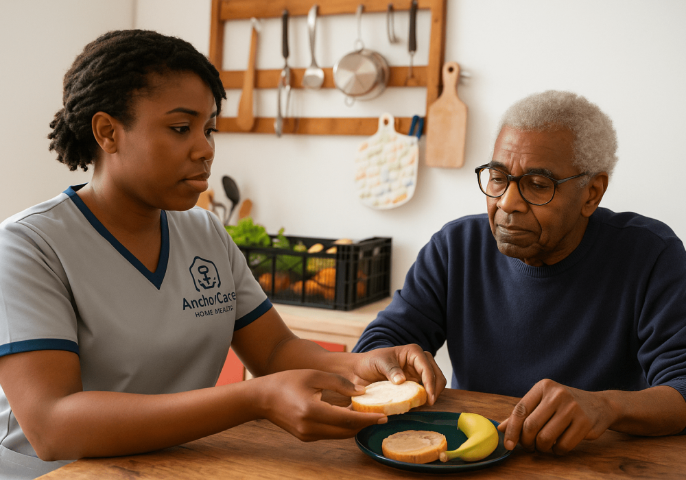 Trusted Home Care in Illinois