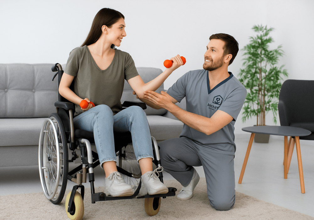 Trusted Home Care in Illinois