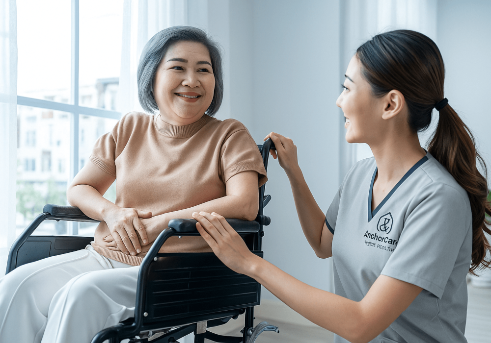 24-Hour Home Care Help